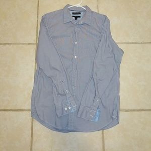 Banana Republic Button Down - L Slim Fit